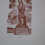 екслібрис