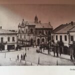 Cerkiew sw. Trojcy