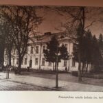 Szkola zenska